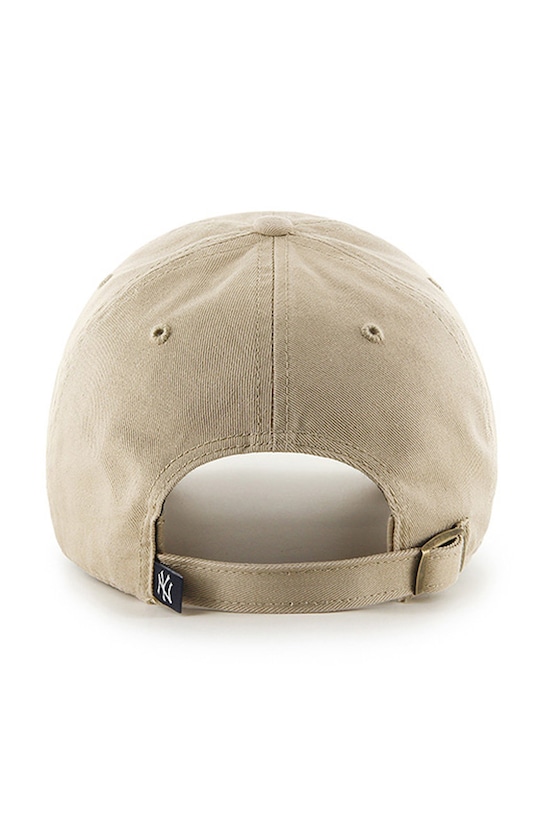 47brand - Sapca New York Yankees B.RGW17GWS.KH bej AA00
