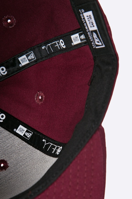 Accesorii New Era - Caciula 80337713 burgundia