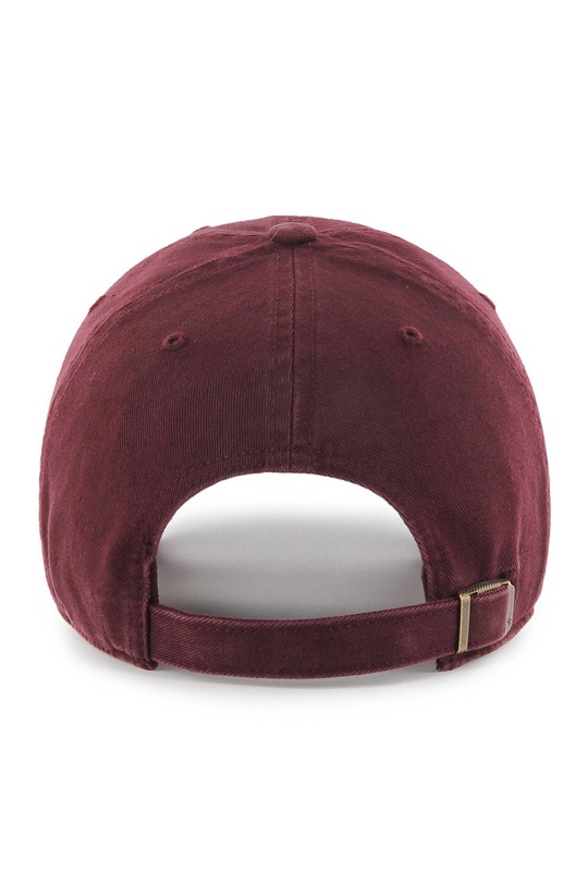 47 brand - Kapa New York Yankees MLB B.RGW17GWSNL.KM bordo AA00