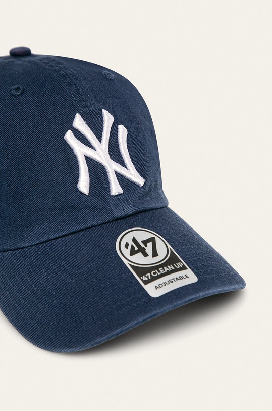 Accesorii 47brand - Caciula New York Yankees B.RGW17GWS.LN bleumarin