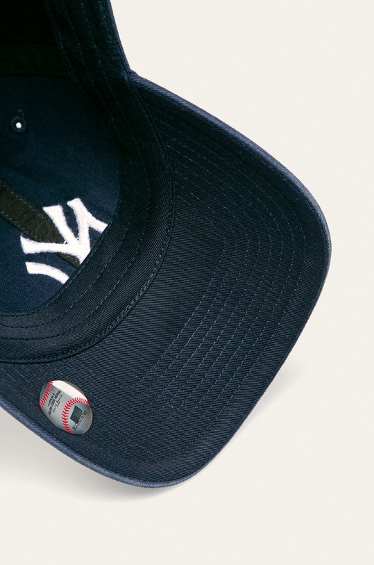 47brand - Caciula New York Yankees bleumarin B.RGW17GWS.LN