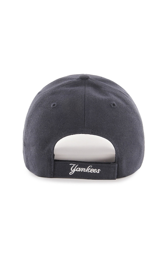 47brand șapcă MLB New York Yankees B.MVP17WBV.HM bleumarin AA00