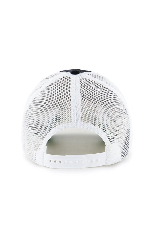 47 brand - Кепка New York Yankees B.BRANS17CTP.BK чёрный AA00