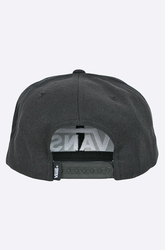 Doplnky Vans - Čiapka VA36ORY28 čierna