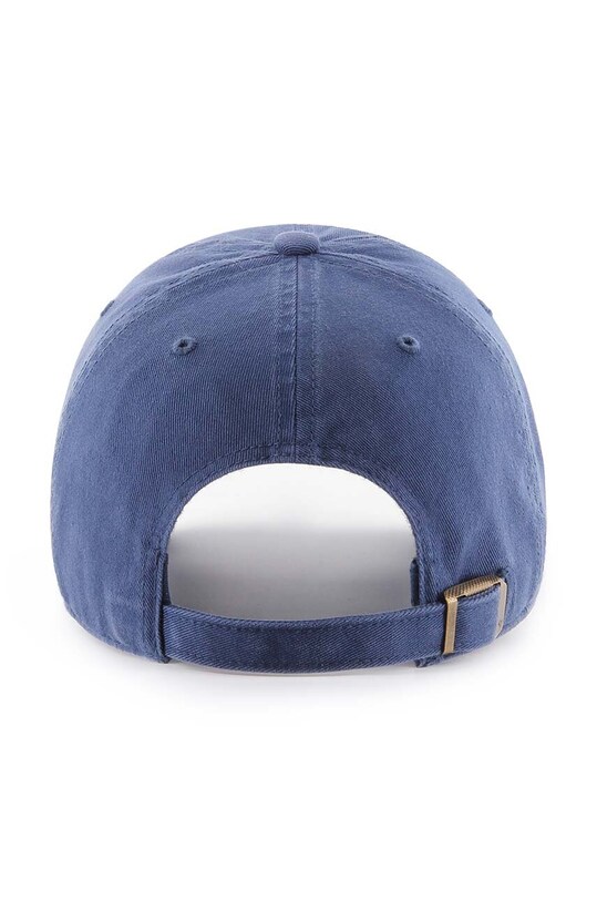 47 brand - Čiapka MLB New York Yankees B.RGW17GWSNL.TBA modrá AA00