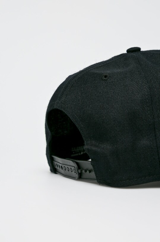 47brand șapcă New York Yankees B.MVPSP17WBP.BKB negru AA00
