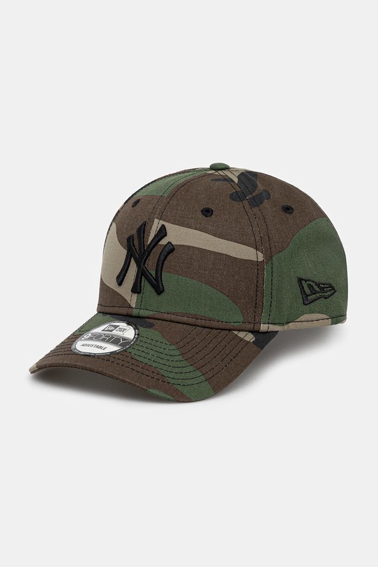 New Era - Кепка зелёный 11357008