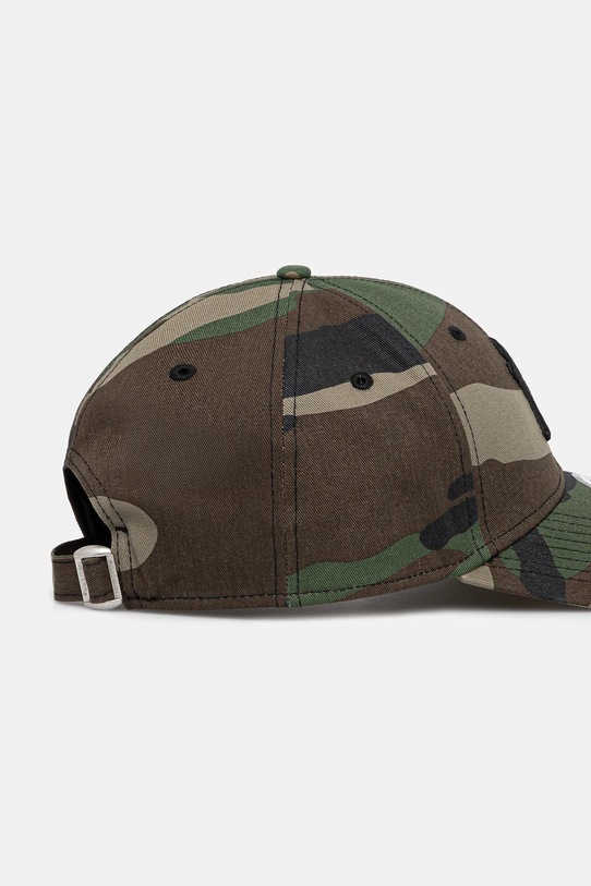 Аксессуары New Era - Кепка 11357008 зелёный