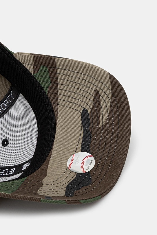 New Era - Кепка зелёный 11357008