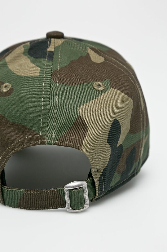 New Era berretto 11357008 verde AA00
