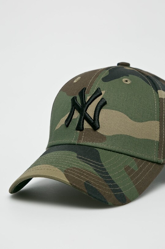 Accessori New Era berretto 11357008 verde