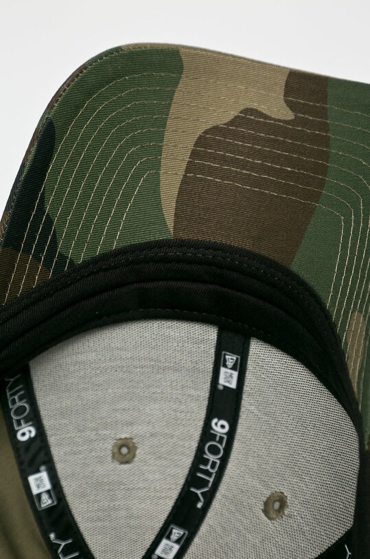 New Era berretto verde 11357008