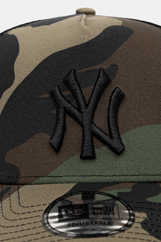 Čepice New Era New York Yankees 11579473 zelená AA00