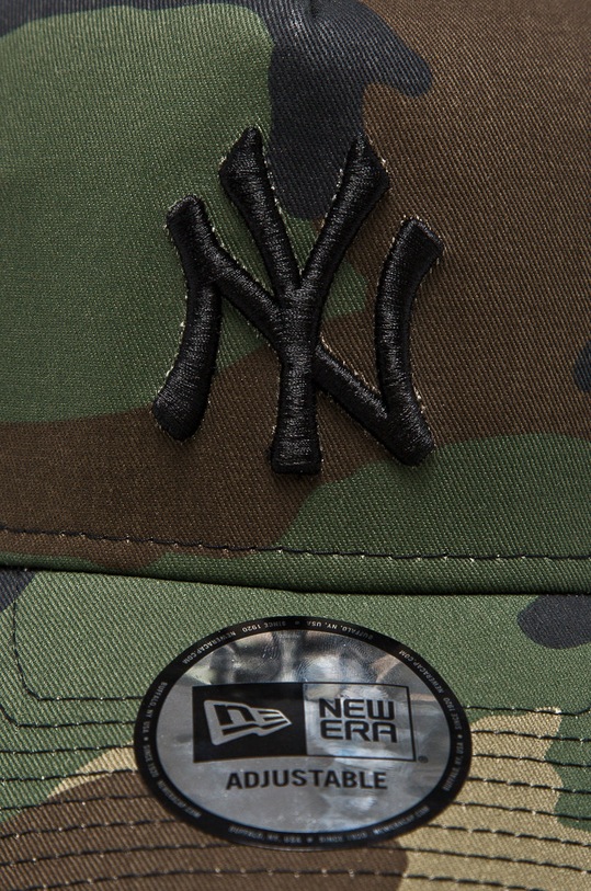 New Era - Kapa New York Yankees 11579473 zelena AA00