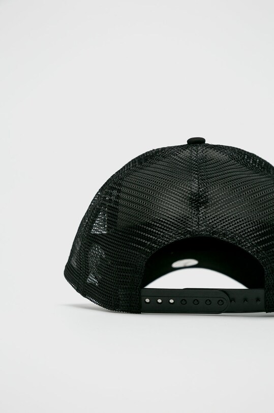 New Era - Кепка 11579474 чёрный AA00
