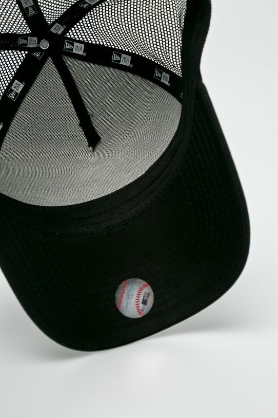 New Era șapcă negru 11579474
