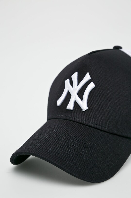 Akcesoria New Era - Czapka 11588489 granatowy