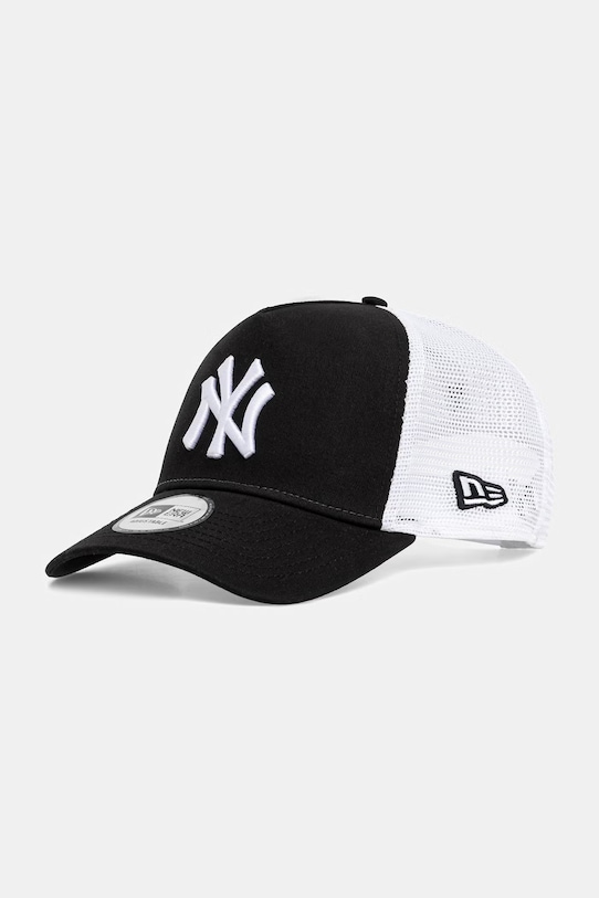 New Era - Čiapka New York Yankees čierna 11588491