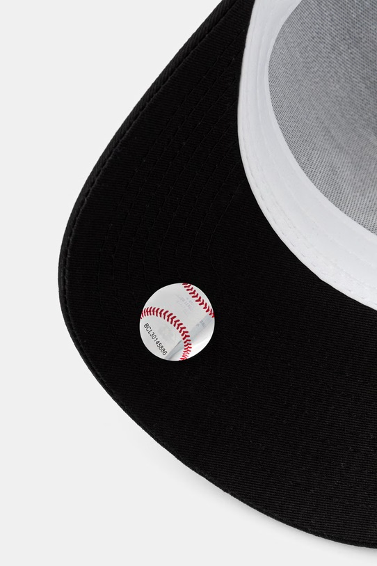 New Era - Czapka New York Yankees czarny 11588491