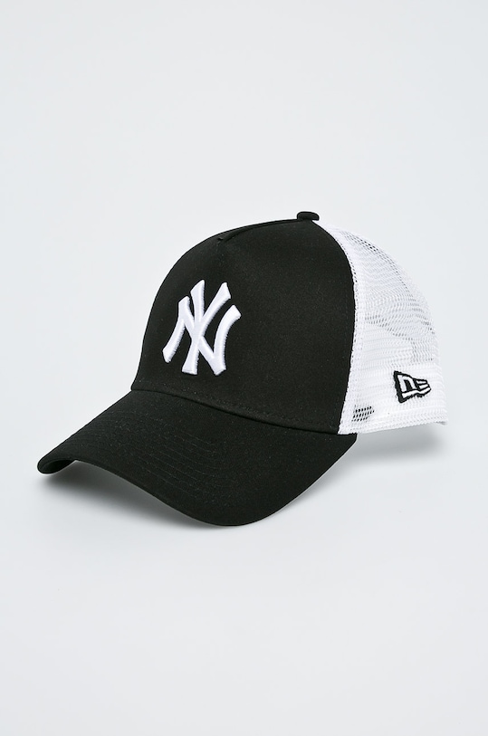 New Era - Sapka New York Yankees fekete 11588491
