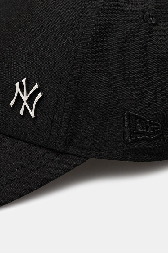 New Era - Čiapka 11198850 čierna AA00