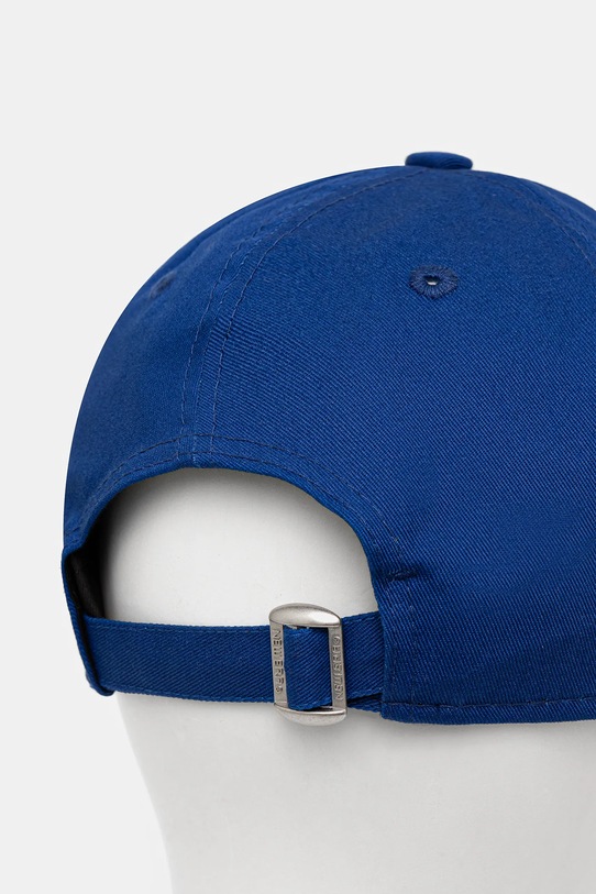 Accessories New Era 9FORTY League Essential MLB NY Yankees Blue 11157579 blue