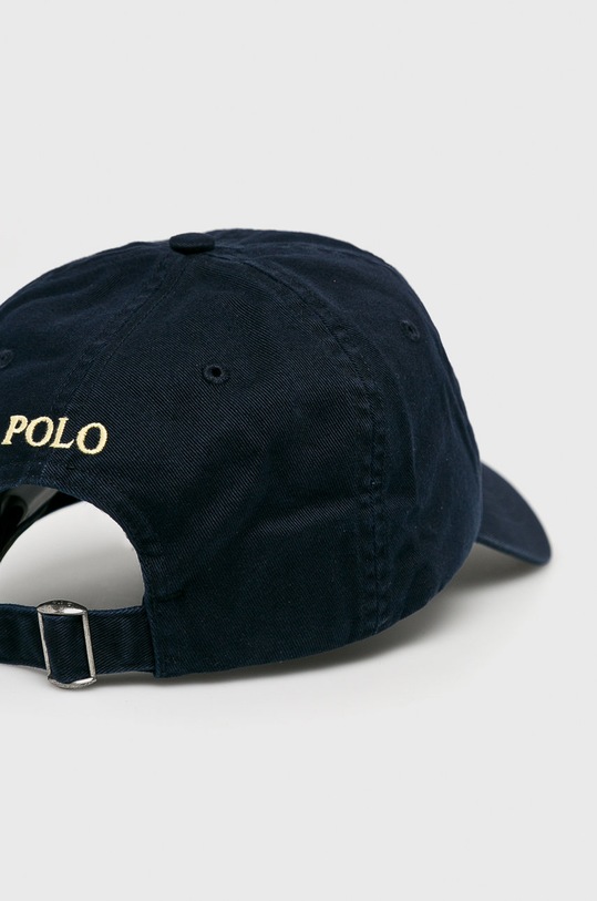 Doplnky Polo Ralph Lauren - Čiapka 710548524006 tmavomodrá