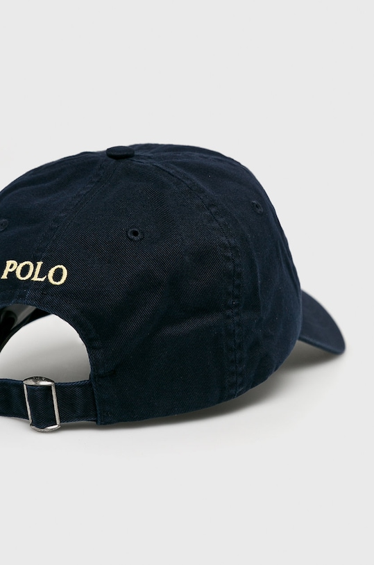 Doplňky Čepice Polo Ralph Lauren 710548524006 námořnická modř