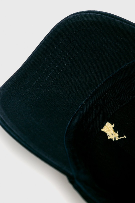 Polo Ralph Lauren - Čiapka tmavomodrá 710548524006