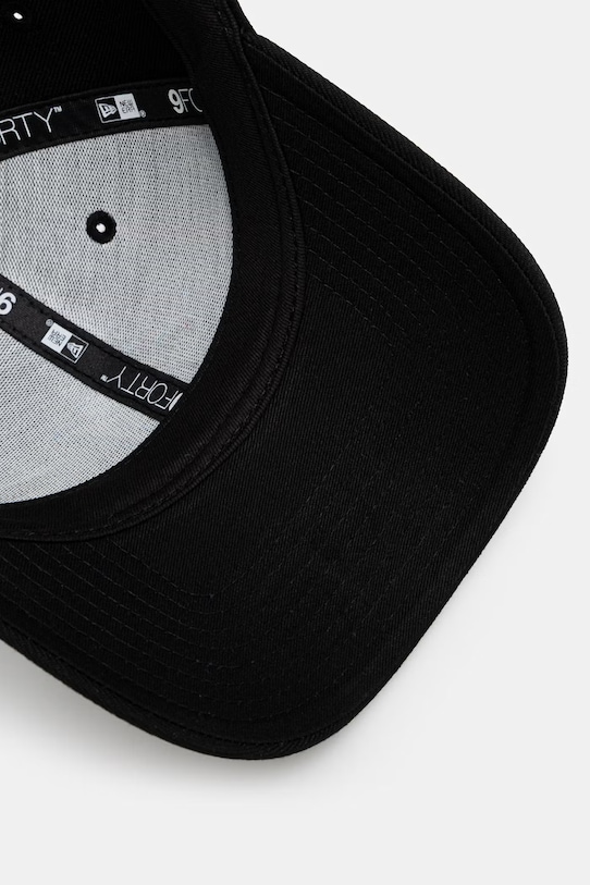 New Era - Kapa MLB THE LEAGUE MARLINS crna 11885634