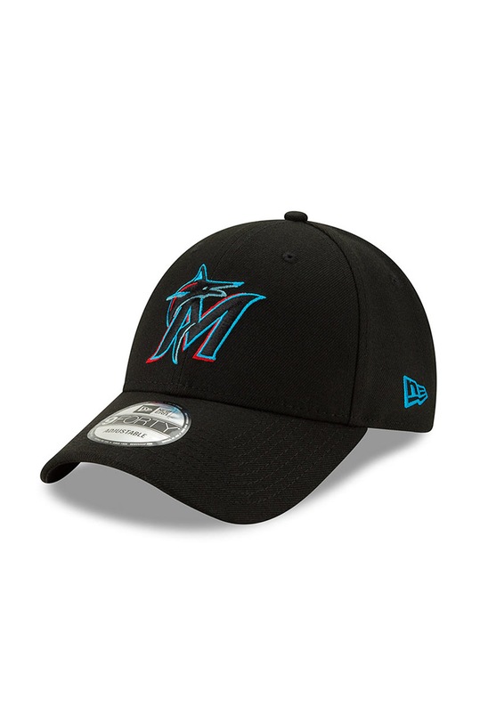 Čepice New Era další černá 11885634