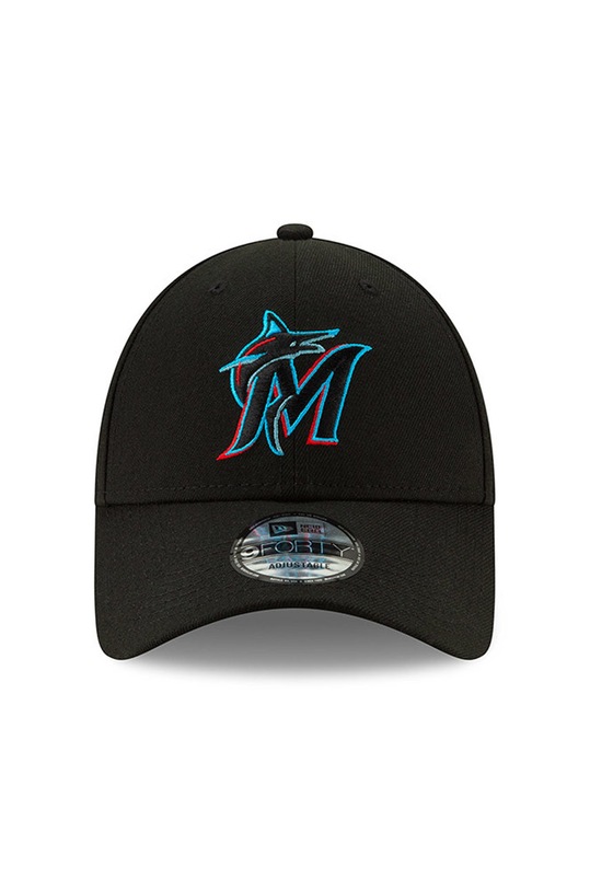 Čepice New Era 11885634 černá AA00