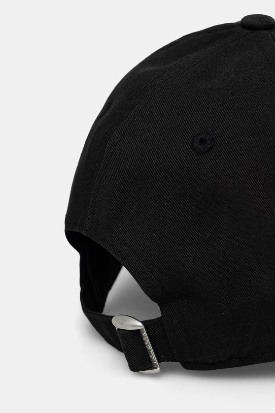 Аксесоари New Era - Шапка MANCHESTER UNITED 9FORTY® 11213222. черен