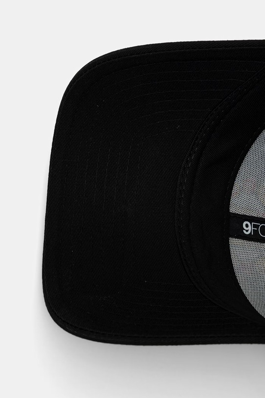 New Era - Шапка MANCHESTER UNITED 9FORTY® черен 11213222.