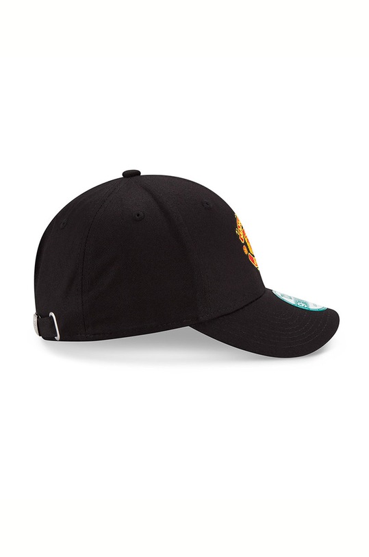 New Era - Czapka 11213222. czarny