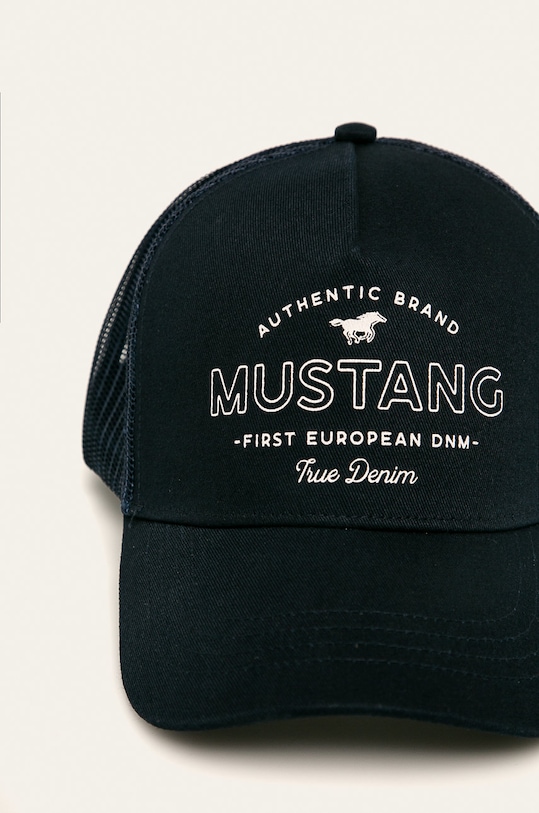 Accesorii Mustang - Caciula MC9604.480 bleumarin