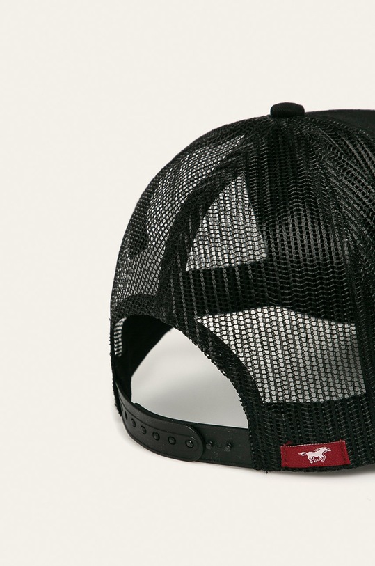 Mustang - Čepice MC9604.790 černá AA00