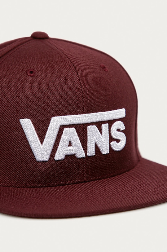 Αξεσουάρ Vans - Καπέλο VN0A36OR4QU1 μωβ