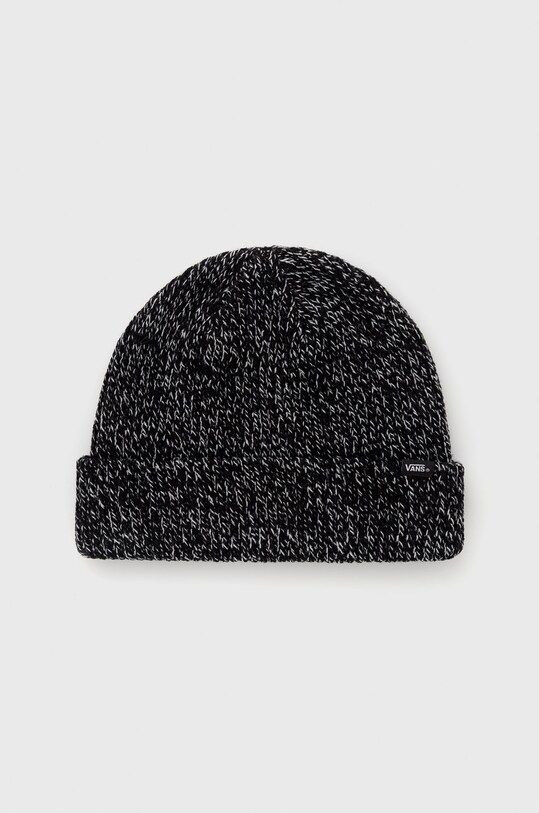 Vans căciulă melanj negru VN000K9YBHH1