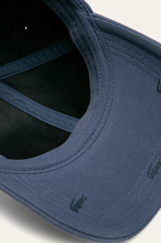 Lacoste - Čepice modrá RK4708