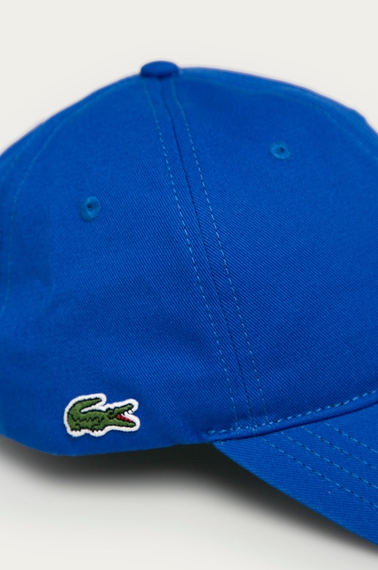 Kapa Lacoste RK4709 plava AA00