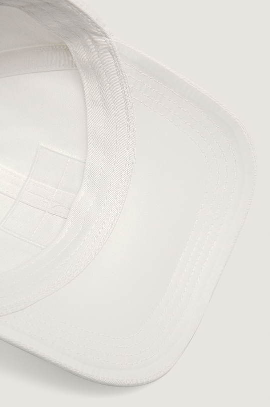 Lacoste - Čepice bílá RK4710