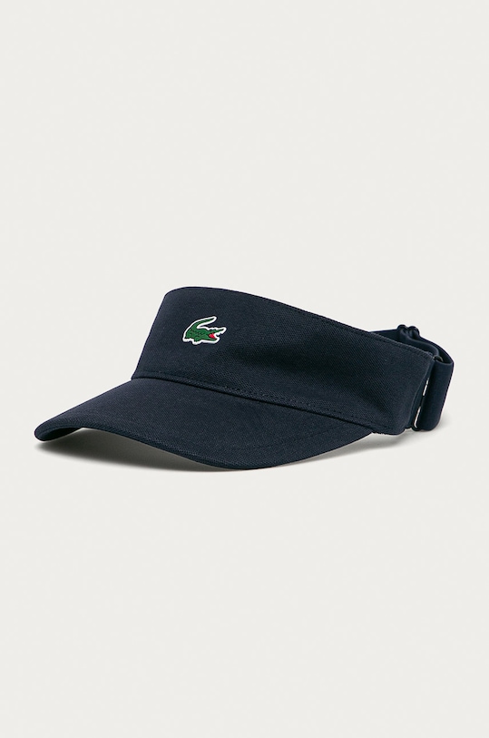 Lacoste - Sapca cozoroc altele bleumarin RK3592