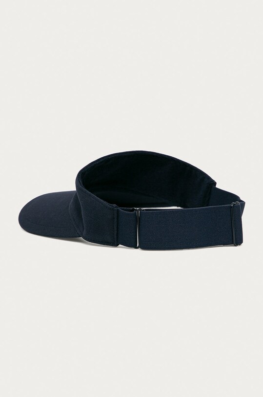 Akcesoria Lacoste - Daszek RK3592 RK3592 granatowy