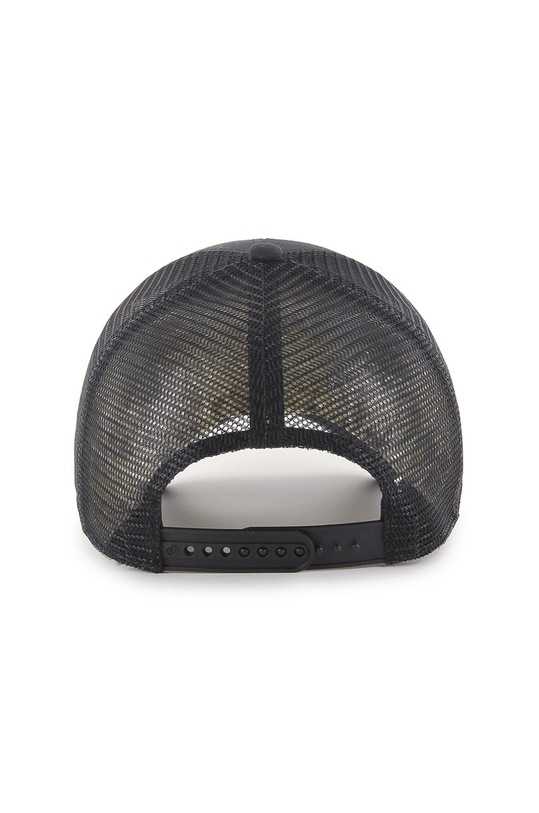 Καπέλο 47 brand Liverpool FC EPL.BRANS04CTP.BKA μαύρο AA00