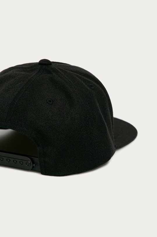 Akcesoria Vans - Czapka VN0A45DPBLK1 czarny