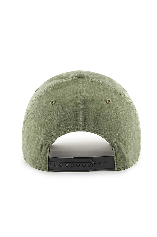 Kšiltovka 47brand B.GRDLM17RCP.XC zelená AA00