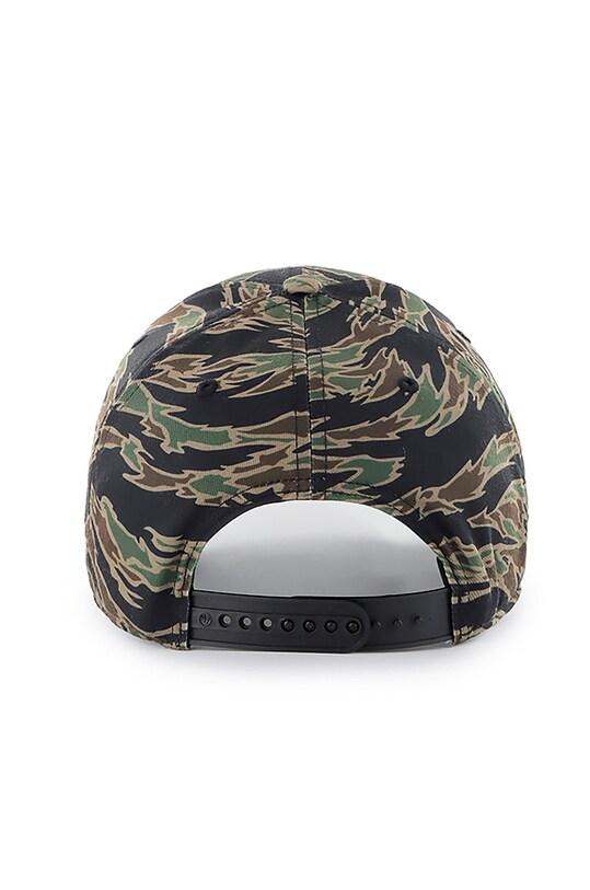47 brand Czapka z daszkiem MLB Los Angeles Dodgers B.DRZMV12PTP.E1 multicolor AA00