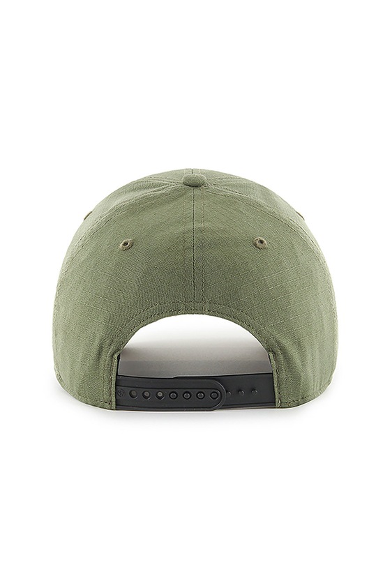 47 brand Czapka B.GRDLM12RCP.XC zielony AA00