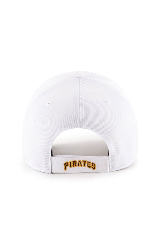 47 brand Czapka B.MVP20WBV.WHB biały AA00